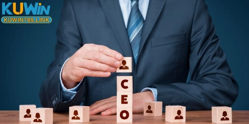 CEO Pytot