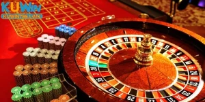 Cách Chơi Roulette