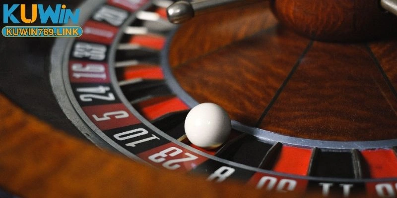 Cách Chơi Roulette