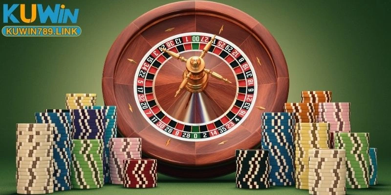 Cách Chơi Roulette