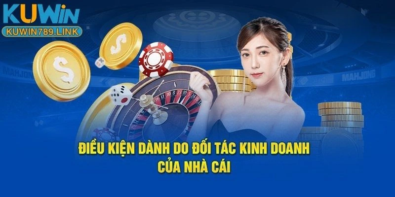 Đại lý KUWIN789