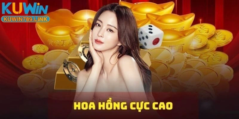 Đại lý KUWIN789
