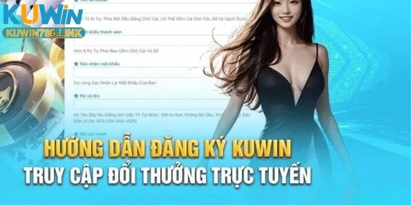 Đăng ký KUWIN789