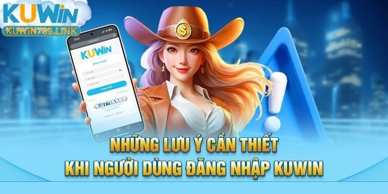 Đăng nhập KUWIN789