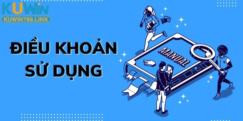 Điều khoản sử dụng