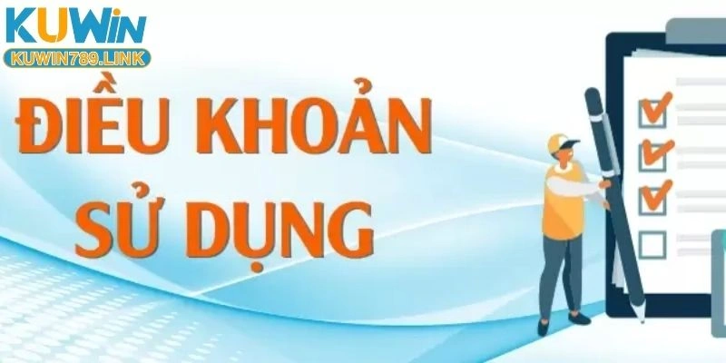 Điều khoản sử dụng