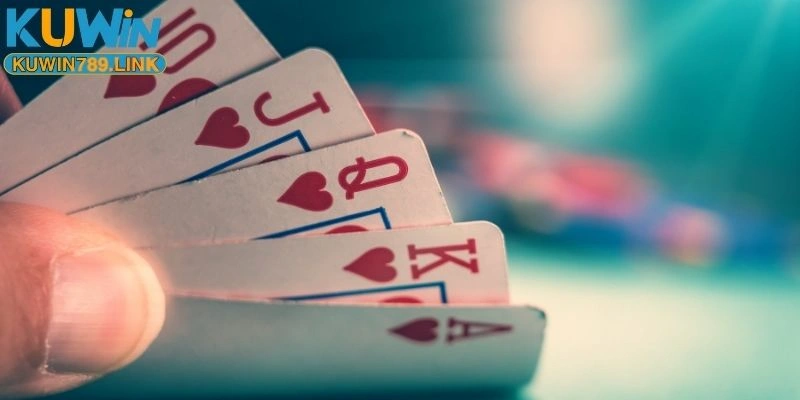 Game bài KUWIN789