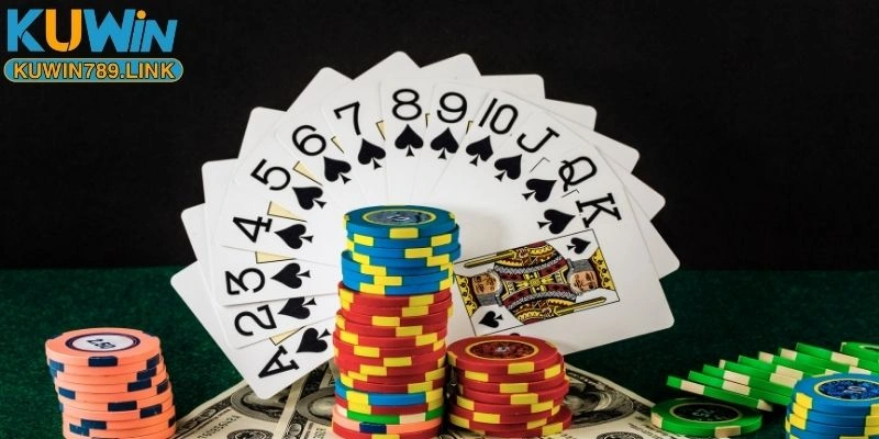 Game bài KUWIN789
