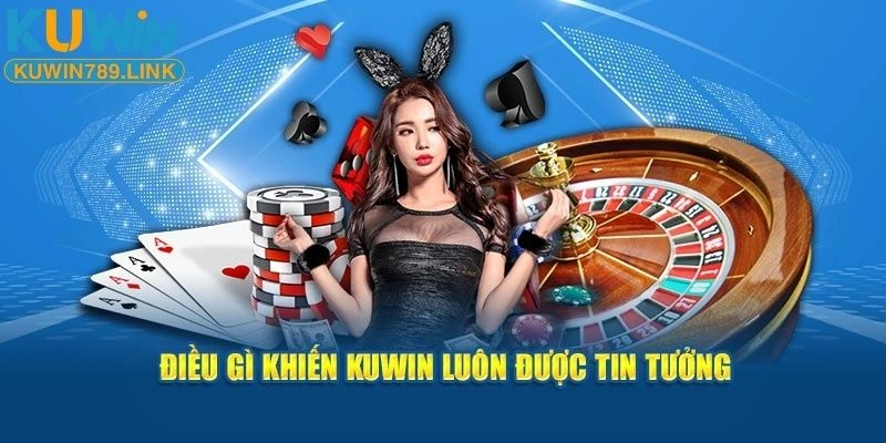 Giới thiệu KUWIN789