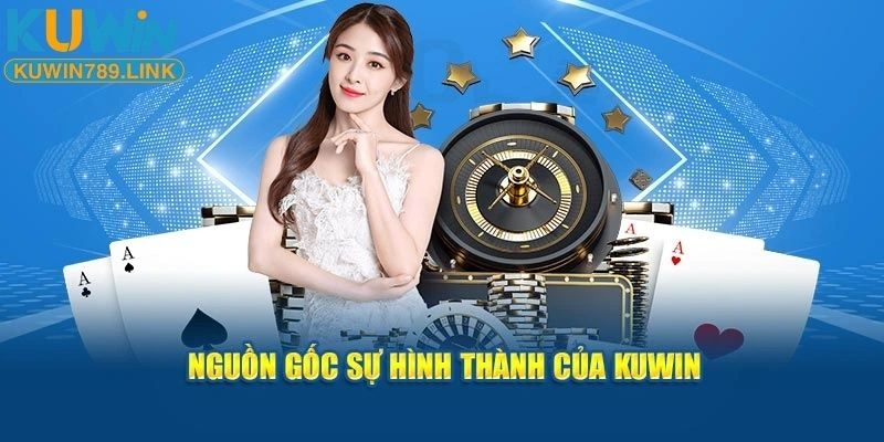 Giới thiệu KUWIN789