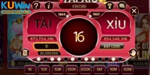 Hack Tài Xỉu Online