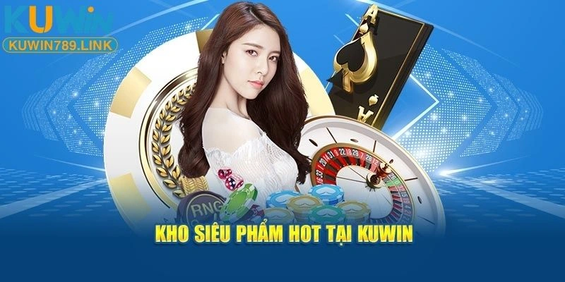 KUWIN789