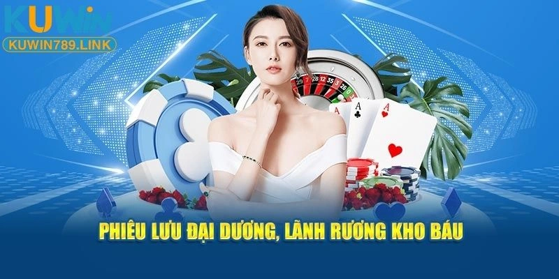KUWIN789