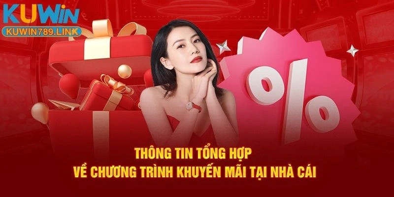 Khuyến Mãi KUWIN789