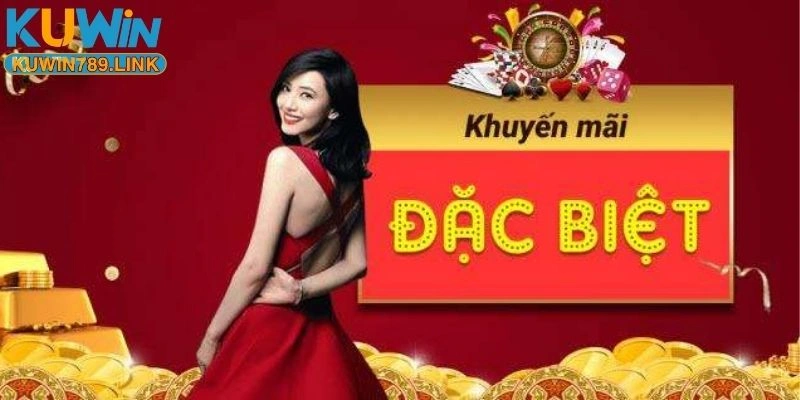 Khuyến Mãi KUWIN789