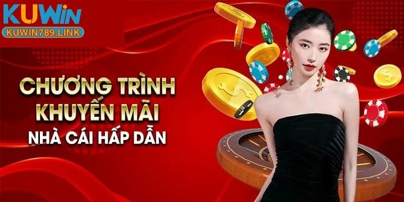 Khuyến Mãi KUWIN789