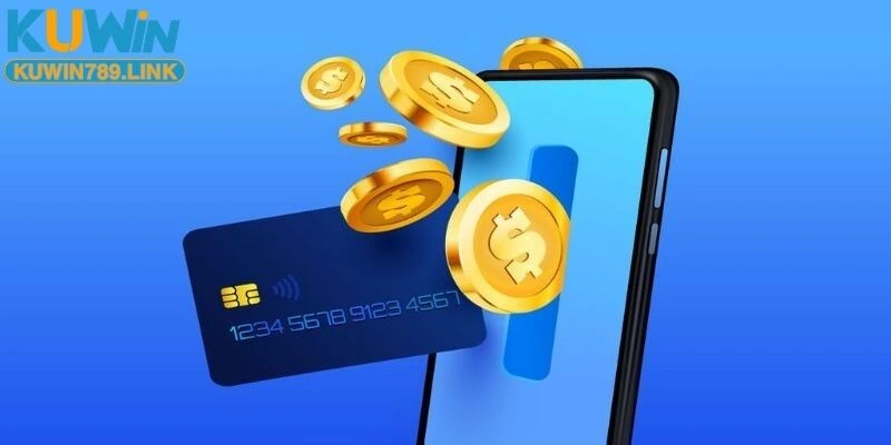 Nạp Tiền KUWIN789
