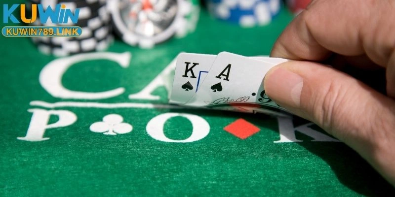 Thuật Ngữ Poker
