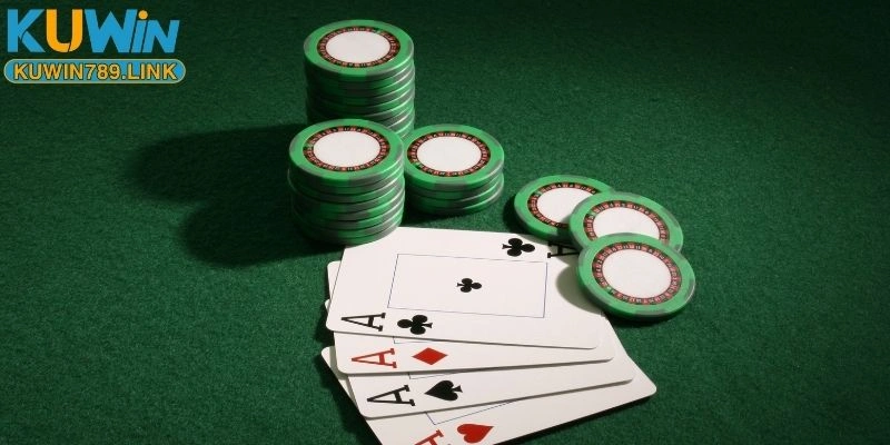 Thuật Ngữ Poker