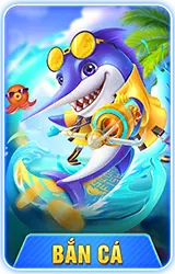 bắn cá kuwin789