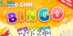 cách chơi bingo online
