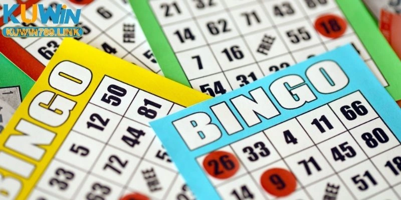 cách chơi bingo online