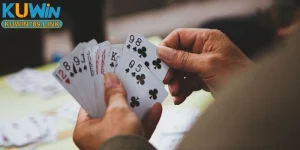 luật chặt heo tiến lên