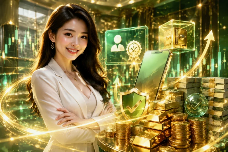 Bản chất pháp lý của giấy phép hoạt động KuWin