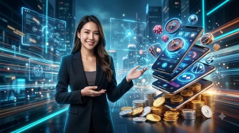 Bộ tiêu chí đánh giá nhà cái uy tín gồm minh bạch, bảo mật, giao dịch và hỗ trợ