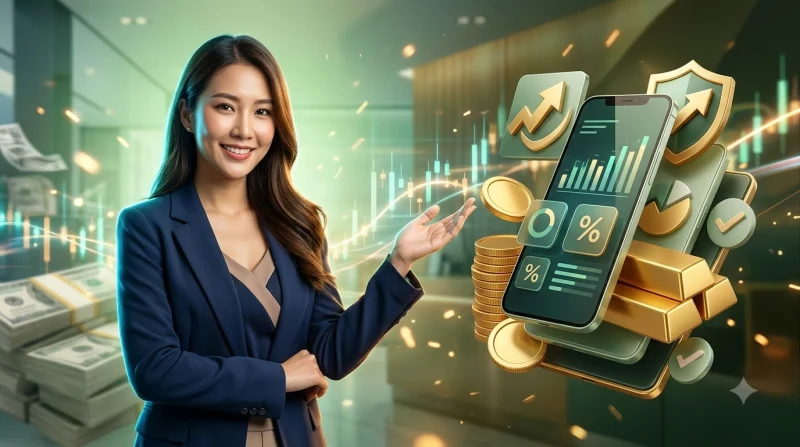 Bốn thành phần cần đọc khi xem tỷ lệ kèo nhà cái KuWin