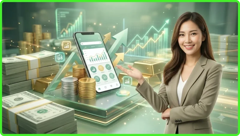 Bốn thành phần cần đọc khi xem tỷ lệ kèo nhà cái KuWin
