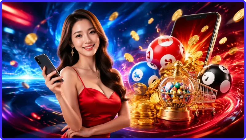 Các bước tiếp cận thông tin xổ số KuWin an toàn bảo mật