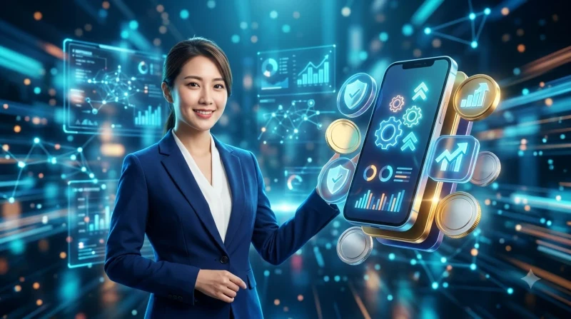 Checklist điều khoản KuWin minh họa quyền, nghĩa vụ, tài khoản và quyền riêng tư