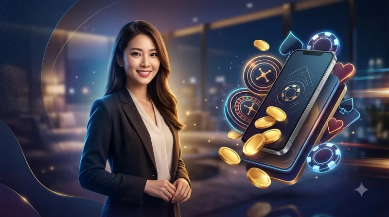 Checklist quản lý ngân sách và thời gian khi tìm hiểu Table Games KuWin