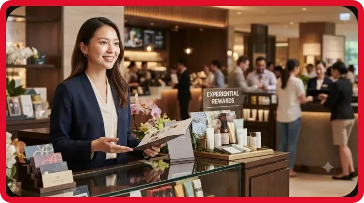 Hình ảnh minh họa hộp quà vàng phát sáng đại diện cho các chương trình khuyến mãi KuWin.