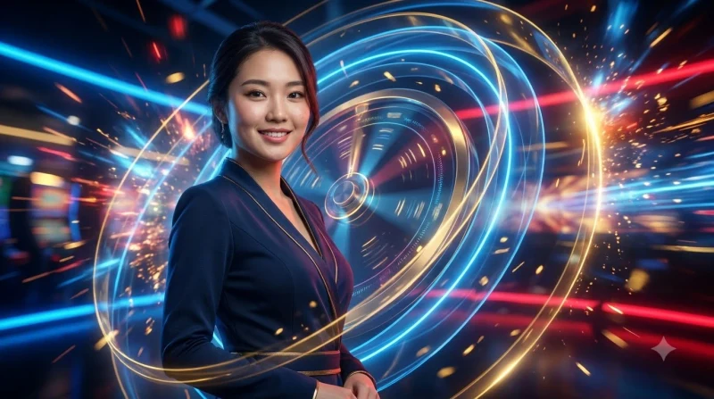 hinh-anh-minh-hoa-khai-niem-tich-luy-jackpot-trong-game-quay-hu-voi-hieu-ung-anh-sang-neon Hình ảnh minh họa khái niệm tích lũy jackpot trong game quay hũ với hiệu ứng ánh sáng neon