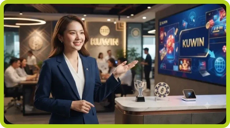 Hình ảnh minh họa tầm quan trọng của việc chọn nhà cái uy tín