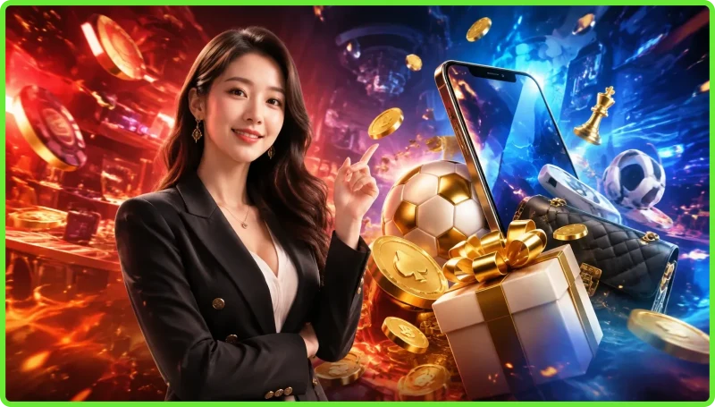 Lợi ích hấp dẫn: Hoa hồng cạnh tranh và hỗ trợ marketing hiệu quả cho đại lý KuWin.