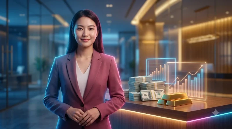Lợi ích khi chơi tại sảnh lucky spin game premium platform với không gian cao cấp và hiệu ứng holographic