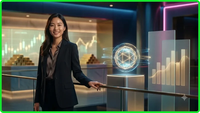 Lợi ích khi chơi tại sảnh lucky spin game premium platform với không gian cao cấp và hiệu ứng holographic
