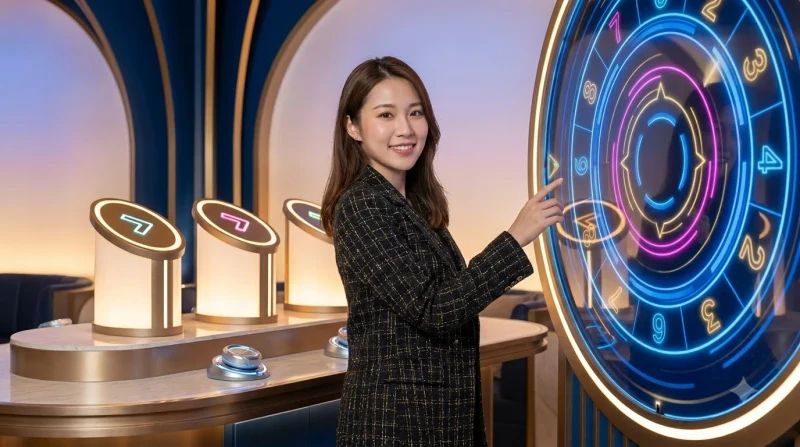 Minh họa 3 bước bắt đầu chơi slot game trên nền tảng premium
