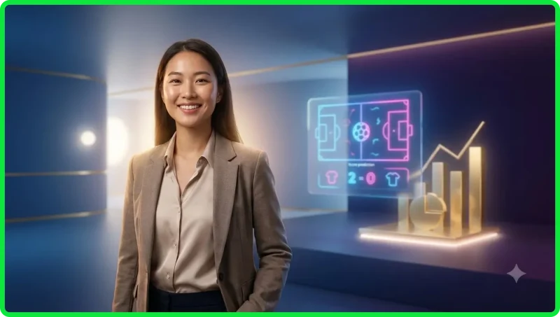 Minh họa nguyên lý hoạt động của kèo châu Á