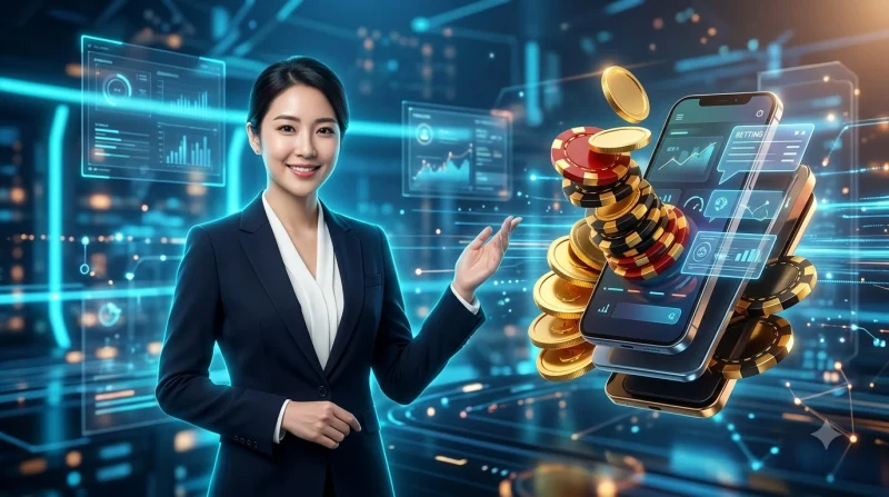 Minh họa sai lầm khi đánh giá nhà cái KuWin và bảo vệ tài khoản trực tuyến