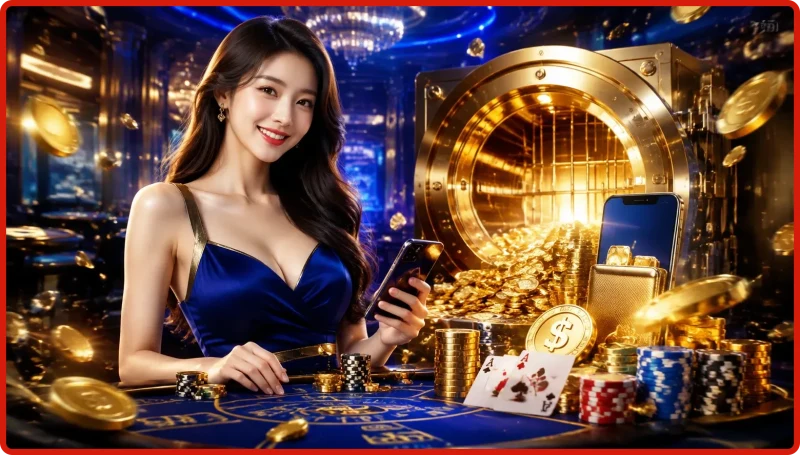 Người chơi rút tiền KuWin thành công, giao dịch nhanh chóng và mượt mà