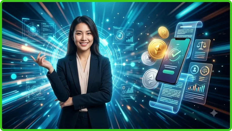 Người dùng kiểm tra phạm vi áp dụng và phiên bản điều khoản KuWin trước khi tiếp tục