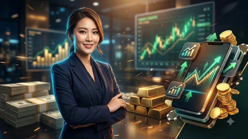 So sánh trực quan kèo châu Á, tài xỉu và kèo kết quả bóng đá