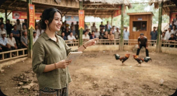 Tiêu chí đánh giá nền tảng đá gà trực tuyến uy tín