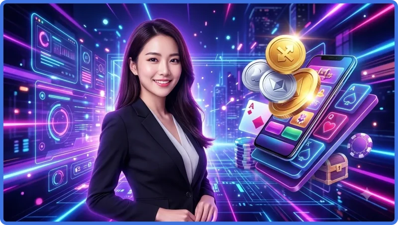 Tổng quan game bài KuWin với điện thoại, bộ bài và công cụ kiểm tra thông tin