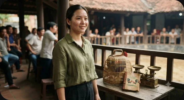 Tổng quan nền tảng đá gà KuWin trực tuyến