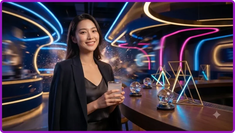 Tổng quan trò chơi sòng bạc online với các tựa game phổ biến như roulette, poker và slot